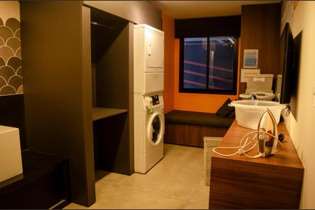 Apartamento para alugar com 72m², 2 quartos e 1 vaga Apartamento para alugar com 72m², 2 quartos e 1 vagaÁrea comum