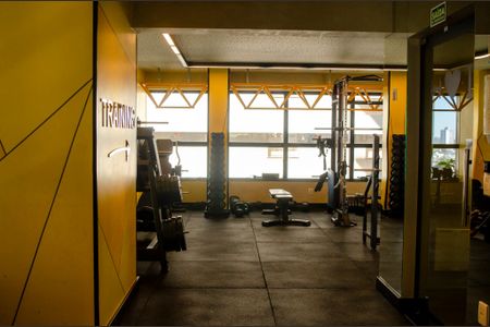 Apartamento para alugar com 72m², 2 quartos e 1 vaga Apartamento para alugar com 72m², 2 quartos e 1 vagaÁrea comum