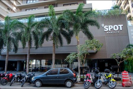 Apartamento para alugar com 72m², 2 quartos e 1 vaga Apartamento para alugar com 72m², 2 quartos e 1 vagaÁrea comum