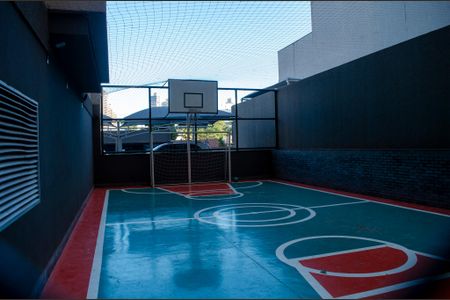 Apartamento para alugar com 72m², 2 quartos e 1 vaga Apartamento para alugar com 72m², 2 quartos e 1 vagaÁrea comum