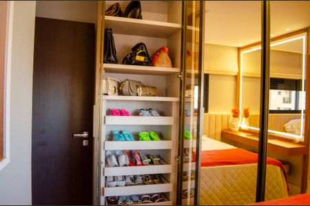 Apartamento para alugar com 72m², 2 quartos e 1 vaga Apartamento para alugar com 72m², 2 quartos e 1 vagaQuarto 2