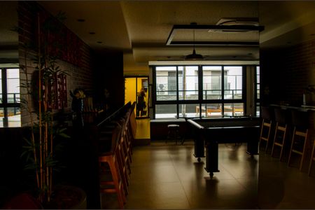 Apartamento para alugar com 72m², 2 quartos e 1 vaga Apartamento para alugar com 72m², 2 quartos e 1 vagaÁrea comum