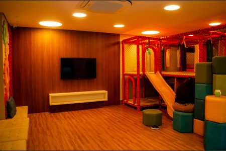 Apartamento para alugar com 72m², 2 quartos e 1 vaga Apartamento para alugar com 72m², 2 quartos e 1 vagaÁrea comum