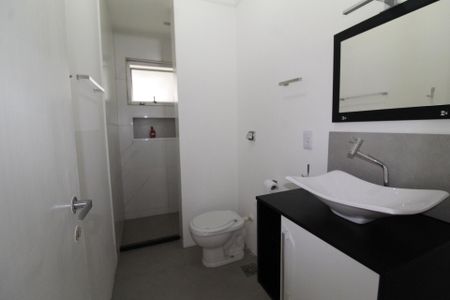 Apartamento para alugar com 115m², 3 quartos e 1 vagaBanheiro