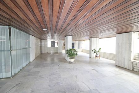 Apartamento para alugar com 115m², 3 quartos e 1 vagaÁrea comum