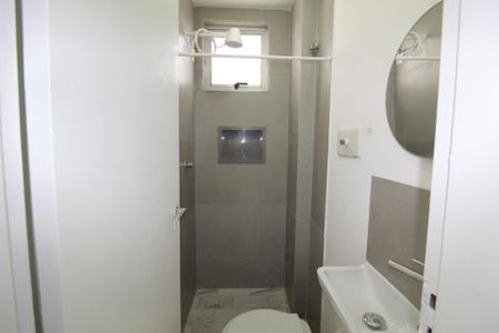 Apartamento para alugar com 115m², 3 quartos e 1 vagaBanheiro de Serviço