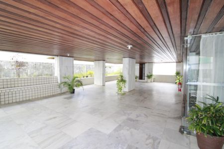 Apartamento para alugar com 115m², 3 quartos e 1 vagaÁrea comum