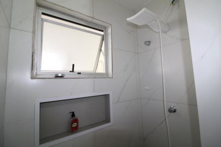 Apartamento para alugar com 115m², 3 quartos e 1 vagaBanheiro