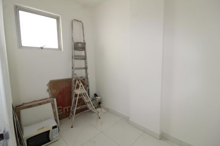 Apartamento para alugar com 115m², 3 quartos e 1 vagaQuarto de Serviço