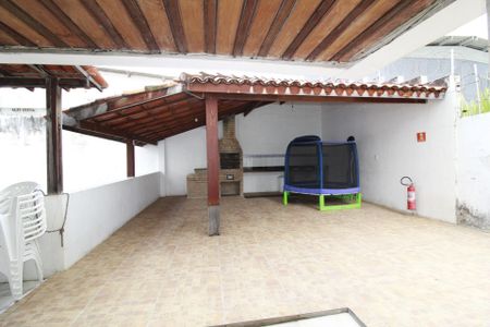 Apartamento para alugar com 115m², 3 quartos e 1 vagaÁrea comum