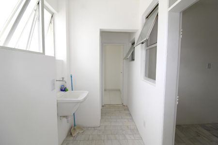Apartamento para alugar com 115m², 3 quartos e 1 vagaÁrea de Serviço