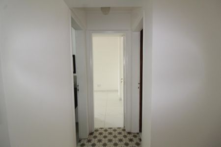 Apartamento para alugar com 115m², 3 quartos e 1 vagaCorredor