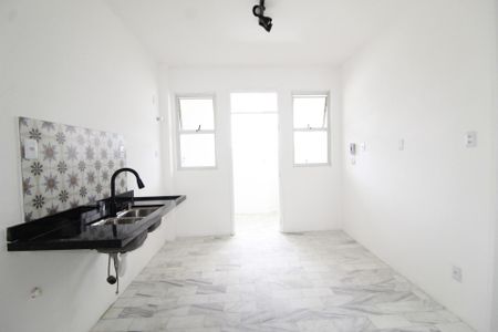 Apartamento para alugar com 115m², 3 quartos e 1 vagaCozinha