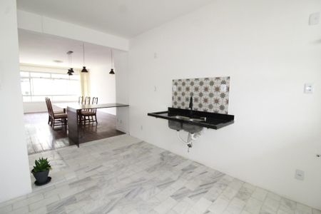 Apartamento para alugar com 115m², 3 quartos e 1 vagaCozinha