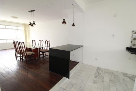 Apartamento para alugar com 115m², 3 quartos e 1 vagaCozinha