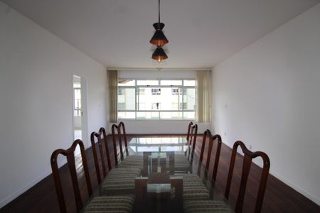 Sala de apartamento para alugar com 3 quartos, 115m² em Costa Azul, Salvador