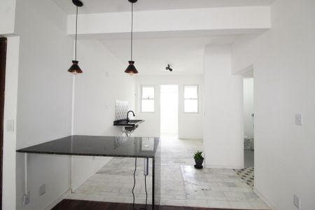 Apartamento para alugar com 115m², 3 quartos e 1 vagaCozinha