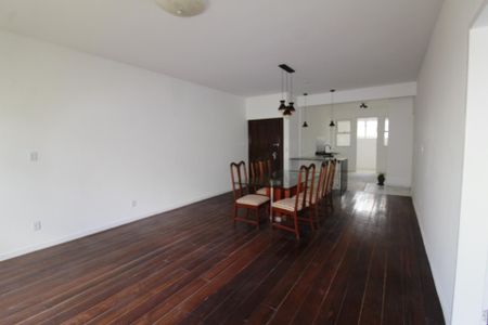 Apartamento para alugar com 115m², 3 quartos e 1 vagaSala