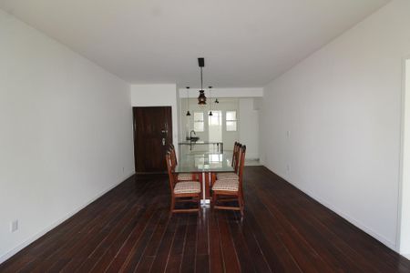 Sala de apartamento para alugar com 3 quartos, 115m² em Costa Azul, Salvador