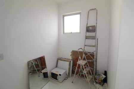 Apartamento para alugar com 115m², 3 quartos e 1 vagaQuarto de Serviço