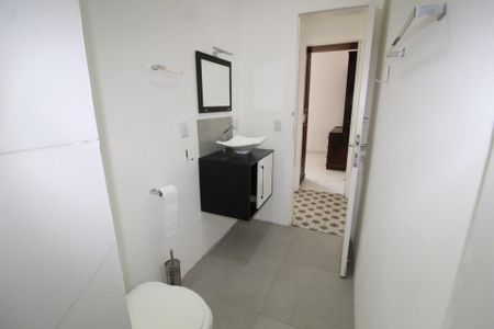 Apartamento para alugar com 115m², 3 quartos e 1 vagaBanheiro
