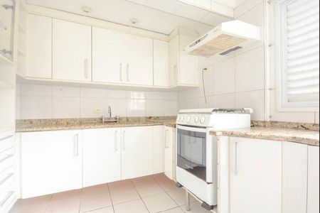 Apartamento à venda com 3 quartos, 125m² em Real Parque, São Paulo