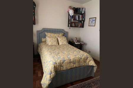 Apartamento à venda com 3 quartos, 200m² em Itaim Bibi, São Paulo