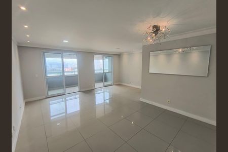 Apartamento à venda com 3 quartos, 98m² em Cambuci, São Paulo