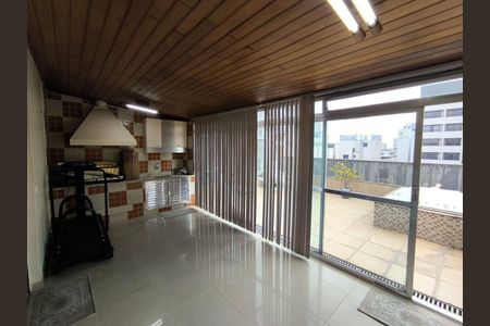 Apartamento à venda com 3 quartos, 217m² em Vila Mariana, São Paulo