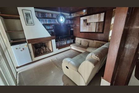 Apartamento à venda com 3 quartos, 217m² em Vila Mariana, São Paulo