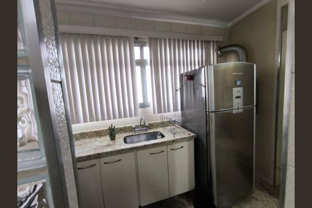 Apartamento à venda com 3 quartos, 217m² em Vila Mariana, São Paulo