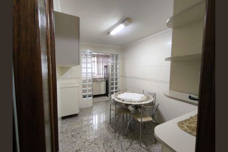 Apartamento à venda com 3 quartos, 217m² em Vila Mariana, São Paulo