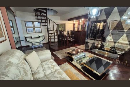 Apartamento à venda com 3 quartos, 217m² em Vila Mariana, São Paulo