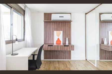 Apartamento à venda com 2 quartos, 100m² em Brooklin, São Paulo