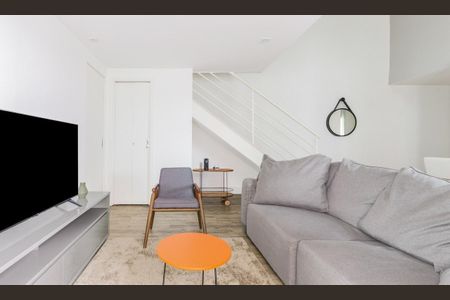 Apartamento à venda com 2 quartos, 100m² em Brooklin, São Paulo