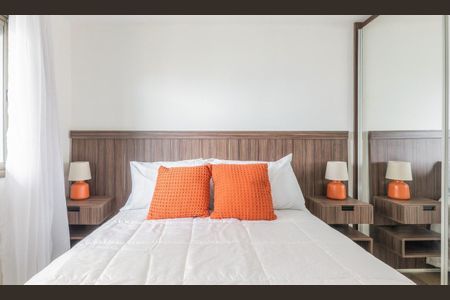 Apartamento à venda com 2 quartos, 100m² em Brooklin, São Paulo