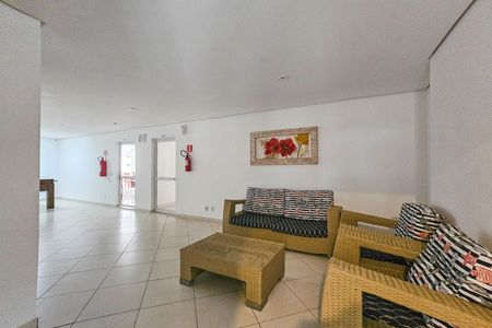Apartamento para alugar com 196m², 2 quartos e 2 vagasÁrea comum