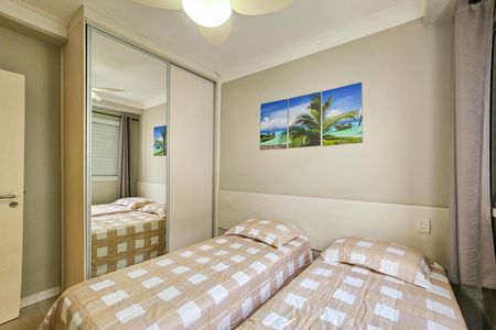 Apartamento para alugar com 196m², 2 quartos e 2 vagasQuarto