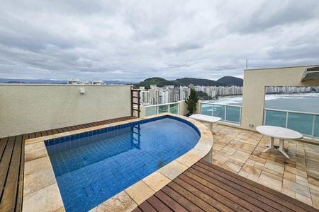 Apartamento para alugar com 196m², 2 quartos e 2 vagasÁrea Externa