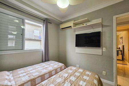 Apartamento para alugar com 196m², 2 quartos e 2 vagasQuarto