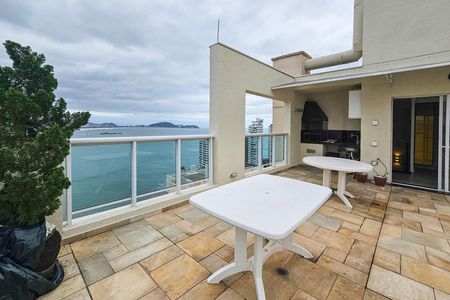 Apartamento para alugar com 196m², 2 quartos e 2 vagasÁrea Externa