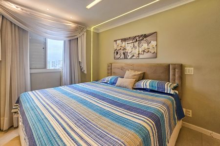 Apartamento para alugar com 196m², 2 quartos e 2 vagasSuíte
