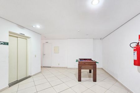 Apartamento para alugar com 196m², 2 quartos e 2 vagasÁrea comum