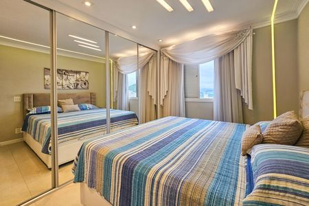 Apartamento para alugar com 196m², 2 quartos e 2 vagasSuíte