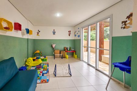 Apartamento para alugar com 196m², 2 quartos e 2 vagasÁrea comum