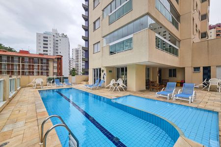 Apartamento para alugar com 196m², 2 quartos e 2 vagasÁrea comum