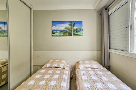 Apartamento para alugar com 196m², 2 quartos e 2 vagasQuarto