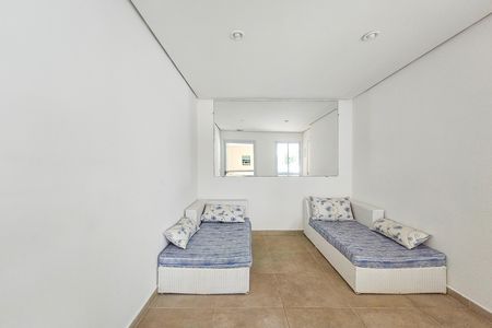 Apartamento para alugar com 196m², 2 quartos e 2 vagasÁrea comum