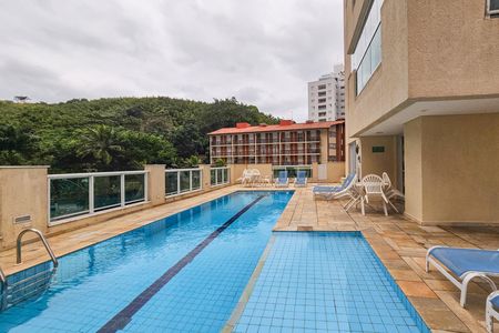 Apartamento para alugar com 196m², 2 quartos e 2 vagasÁrea comum
