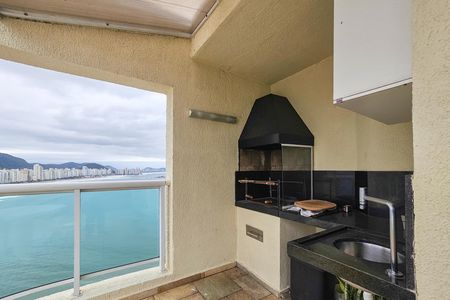 Apartamento para alugar com 196m², 2 quartos e 2 vagasÁrea Externa